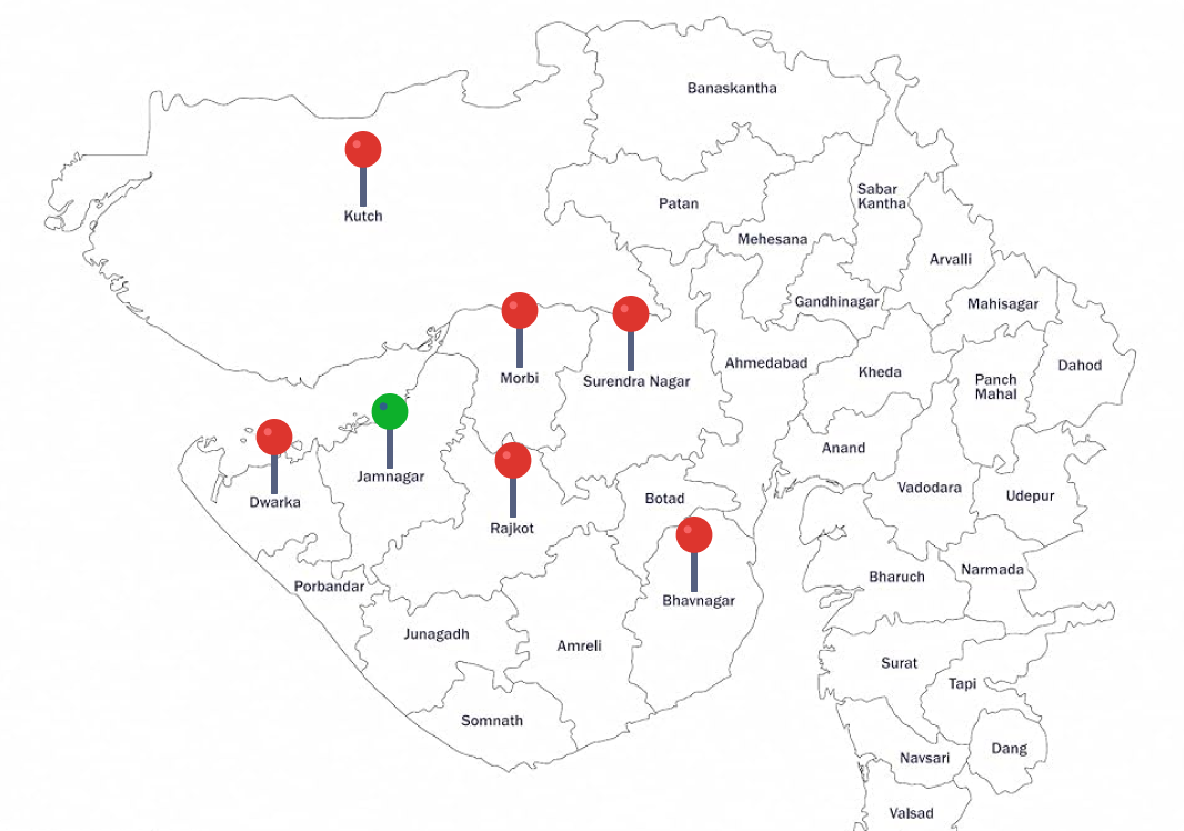 map img